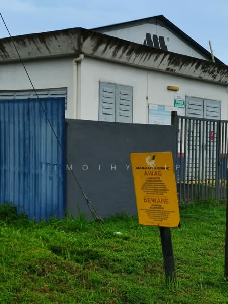 Detached Factory for Sale in Ijok (Selangor) - Timothy Yip - PropertyGuru.com.my