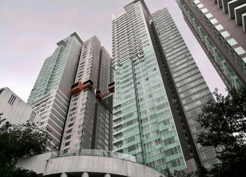 Kondominium untuk Dijual di Verticas Residensi - Sherley Goh - Exterior - PropertyGuru.com.my