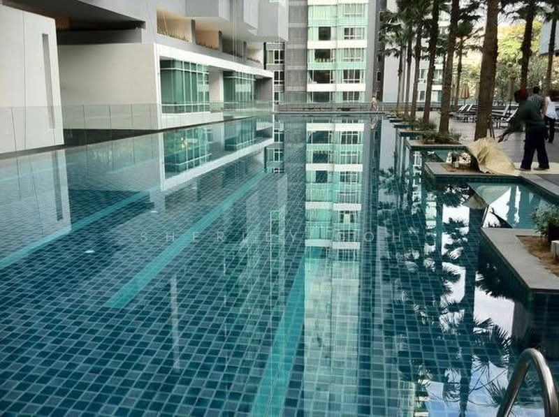 Kondominium untuk Dijual di Verticas Residensi - Sherley Goh - Exterior - PropertyGuru.com.my