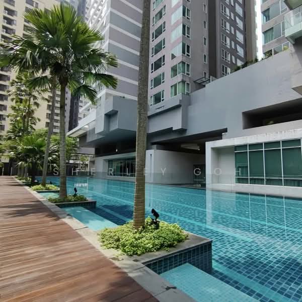 Kondominium untuk Dijual di Verticas Residensi - Sherley Goh - Exterior - PropertyGuru.com.my