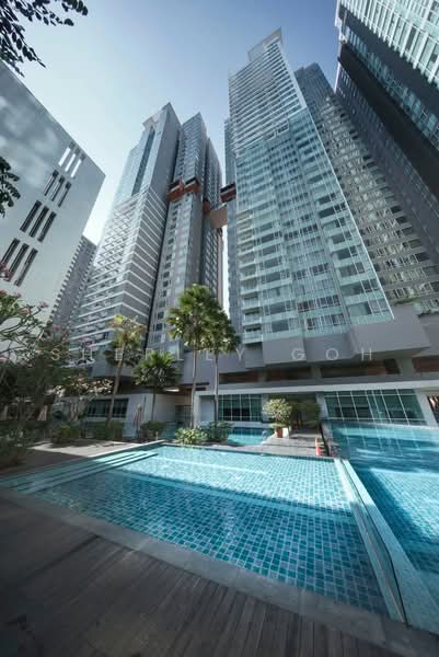 Kondominium untuk Dijual di Verticas Residensi - Sherley Goh - Exterior - PropertyGuru.com.my