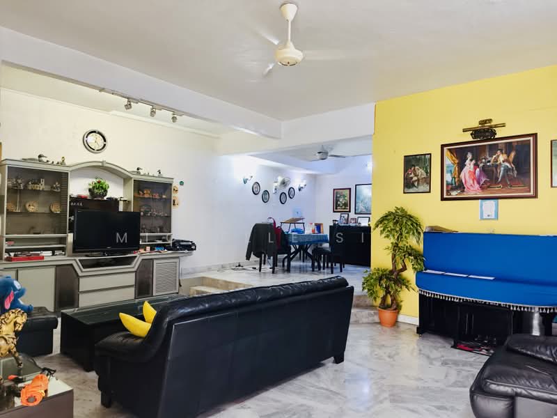 2-storey Terraced House for Sale in Taman Connaught (Cheras) - Michelle Siow - PropertyGuru.com.my