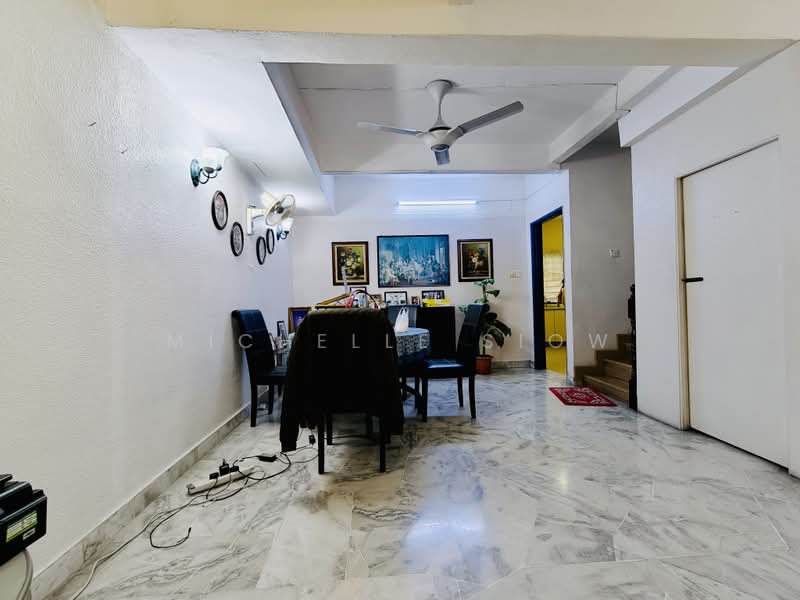 2-storey Terraced House for Sale in Taman Connaught (Cheras) - Michelle Siow - PropertyGuru.com.my