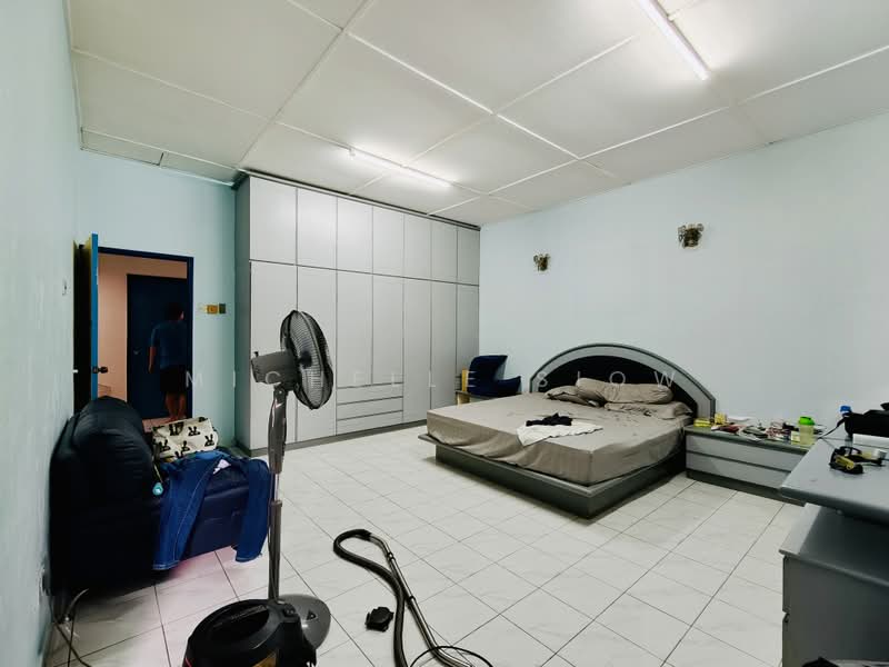 2-storey Terraced House for Sale in Taman Connaught (Cheras) - Michelle Siow - PropertyGuru.com.my