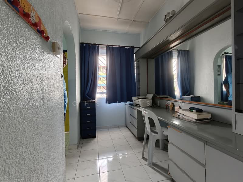 2-storey Terraced House for Sale in Taman Connaught (Cheras) - Michelle Siow - PropertyGuru.com.my