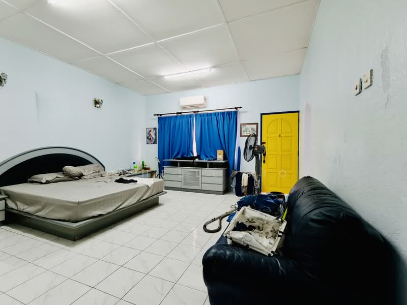 2-storey Terraced House for Sale in Taman Connaught (Cheras) - Michelle Siow - PropertyGuru.com.my
