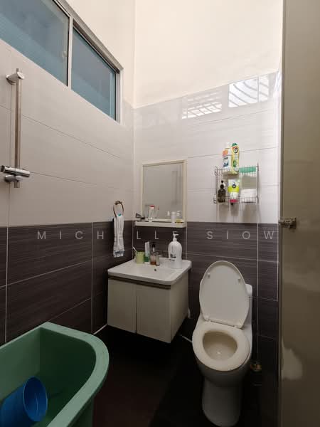 2-storey Terraced House for Sale in Taman Connaught (Cheras) - Michelle Siow - PropertyGuru.com.my
