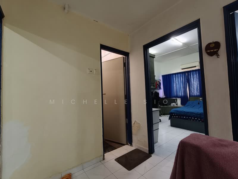 2-storey Terraced House for Sale in Taman Connaught (Cheras) - Michelle Siow - PropertyGuru.com.my