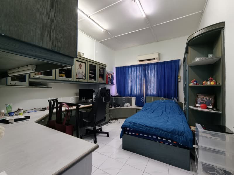 2-storey Terraced House for Sale in Taman Connaught (Cheras) - Michelle Siow - PropertyGuru.com.my