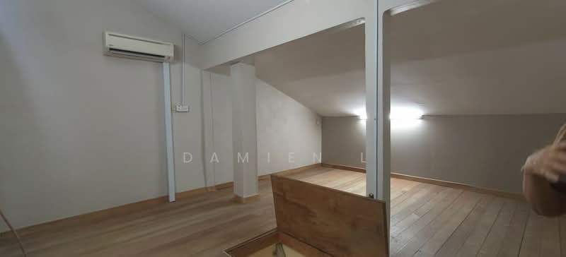 Apartment for Sale at Gedung Heights Apartment - Damien L - Interior - PropertyGuru.com.my