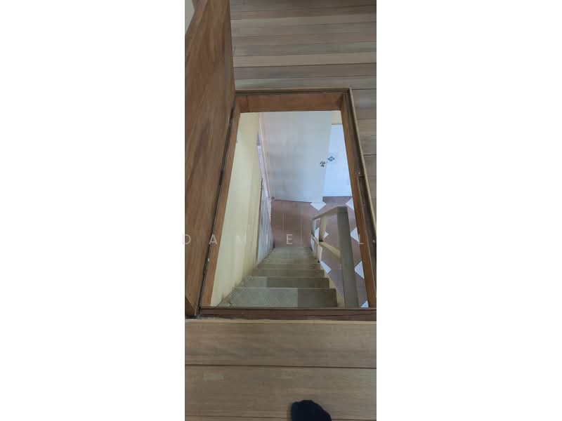 Apartment for Sale at Gedung Heights Apartment - Damien L - Interior - PropertyGuru.com.my