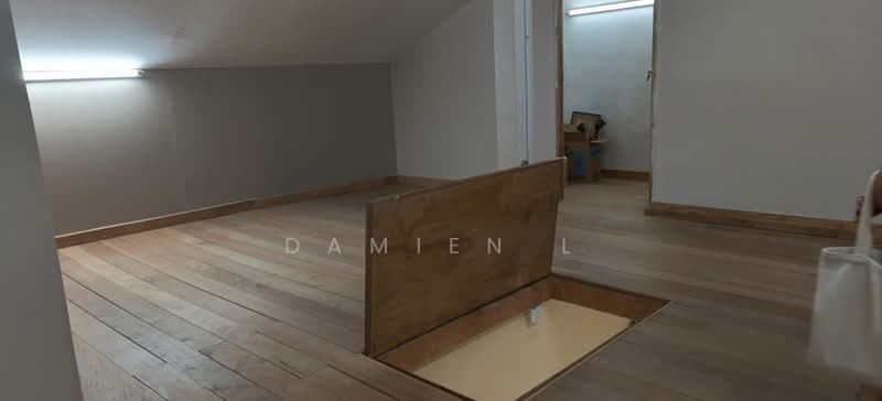 Apartment for Sale at Gedung Heights Apartment - Damien L - Interior - PropertyGuru.com.my