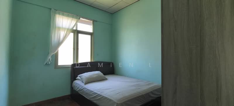 Apartment for Sale at Gedung Heights Apartment - Damien L - Bedroom - PropertyGuru.com.my