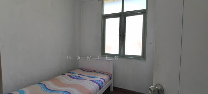 Apartment for Sale at Gedung Heights Apartment - Damien L - Bedroom - PropertyGuru.com.my