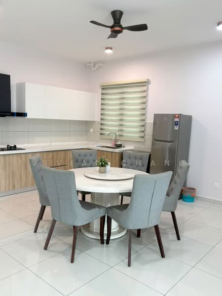 Rumah Flat untuk Disewa di SUNWAY DORA - Vivian Chang - PropertyGuru.com.my