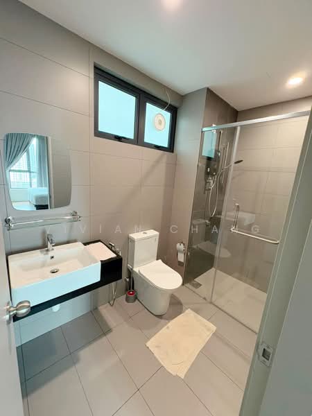 Rumah Flat untuk Disewa di SUNWAY DORA - Vivian Chang - PropertyGuru.com.my