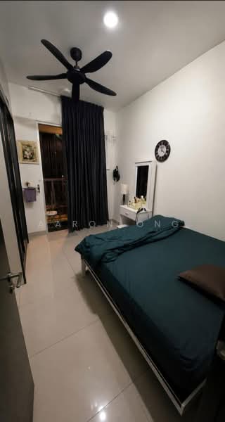 Service Residence for Sale at Residensi MH Platinum 2 - Aaron Ong - Bedroom - PropertyGuru.com.my