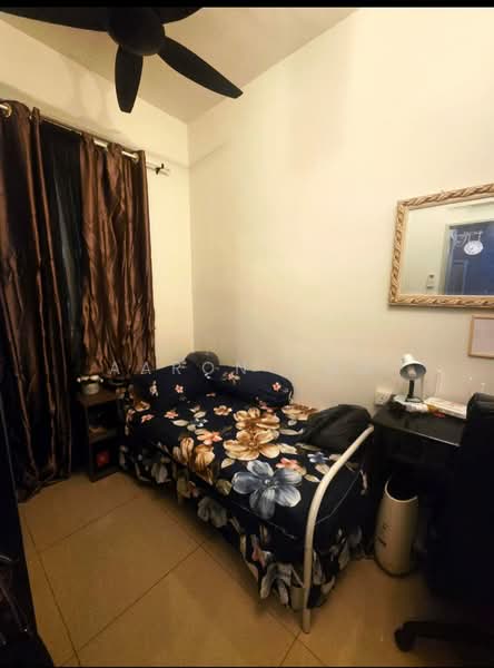 Service Residence for Sale at Residensi MH Platinum 2 - Aaron Ong - Bedroom - PropertyGuru.com.my