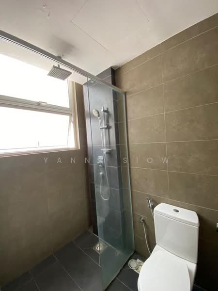 Service Residence for Sale at The Loft @ ZetaPark - Yanny Siow - Bathroom - PropertyGuru.com.my