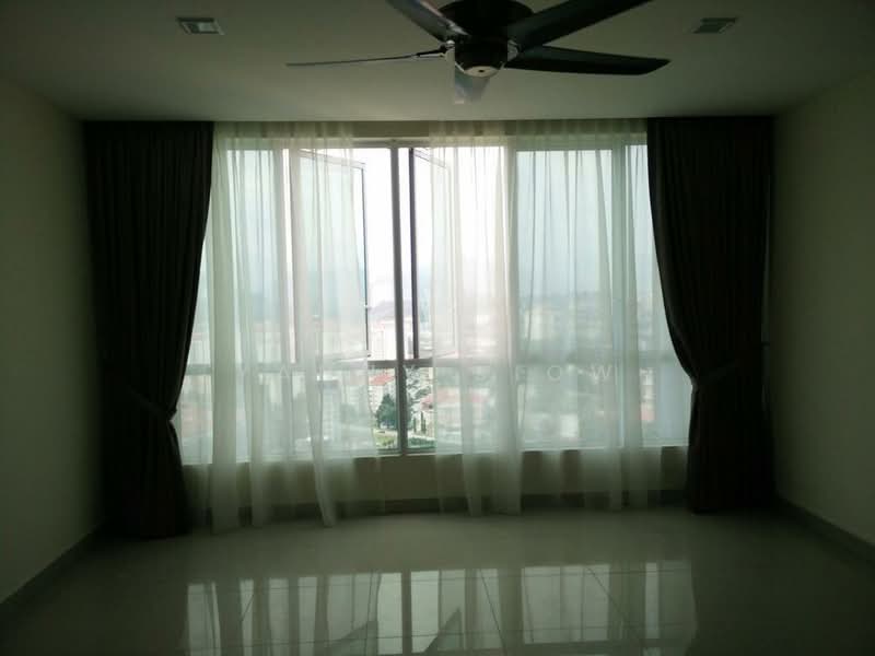 Service Residence for Sale at The Loft @ ZetaPark - Yanny Siow - Living Room - PropertyGuru.com.my