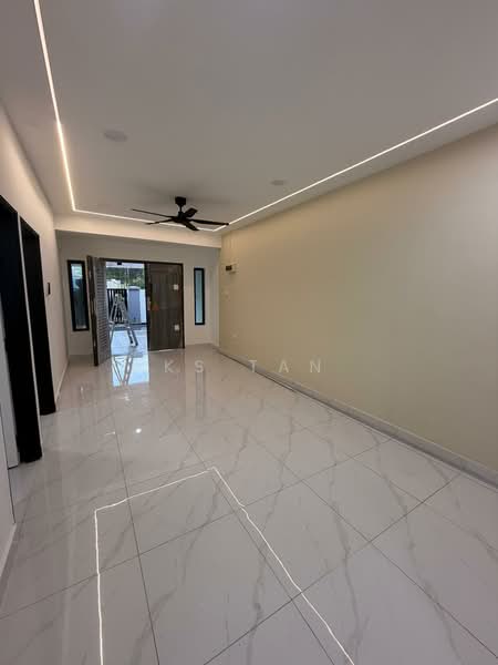 Rumah Teres 1-Tingkat untuk Dijual di Taman Johor Jaya (Johor Bahru) - KS Tan - PropertyGuru.com.my