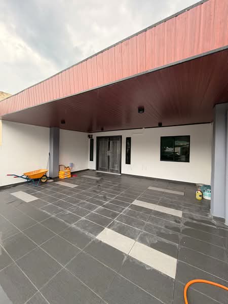 Rumah Teres 1-Tingkat untuk Dijual di Taman Johor Jaya (Johor Bahru) - KS Tan - PropertyGuru.com.my