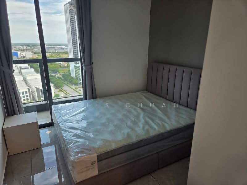 Pangsapuri untuk Disewa di Savana @ Batu Kawan - Louis Chuah - Bedroom - PropertyGuru.com.my