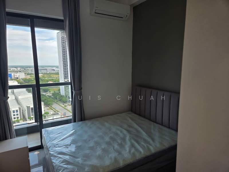 Pangsapuri untuk Disewa di Savana @ Batu Kawan - Louis Chuah - Bedroom - PropertyGuru.com.my