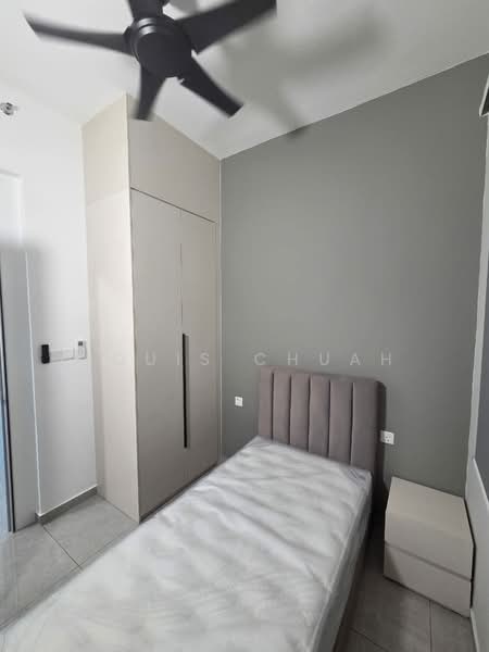 Pangsapuri untuk Disewa di Savana @ Batu Kawan - Louis Chuah - PropertyGuru.com.my