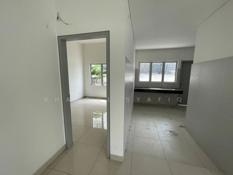 Semi-Detached House for Sale in Bandar Seri Coalfields (Sungai Buloh) - Khairul Syafiq - PropertyGuru.com.my