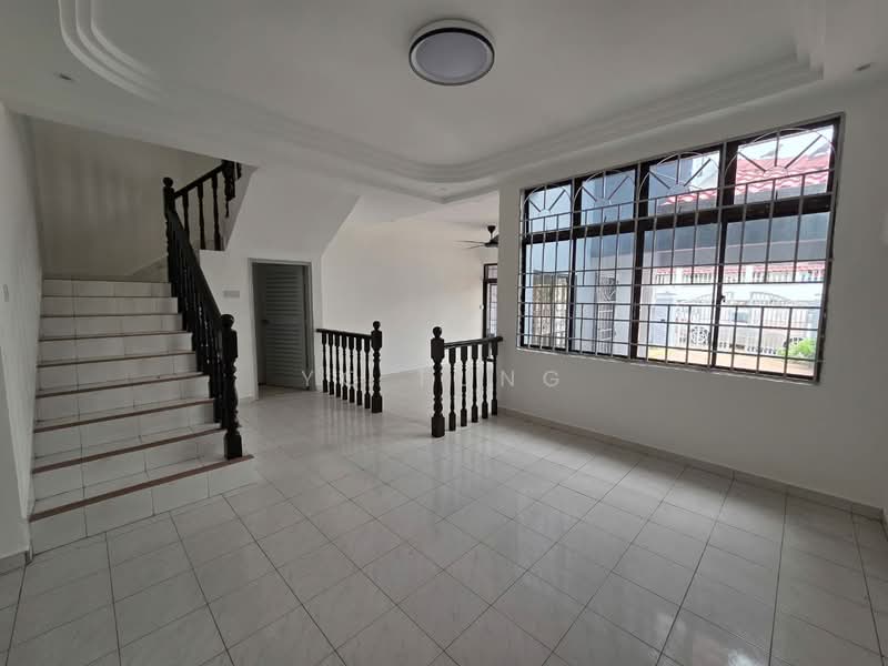 Rumah Teres 2-Tingkat untuk Dijual di Taman Johor Jaya (Johor Bahru) - YC Fung - Interior - PropertyGuru.com.my