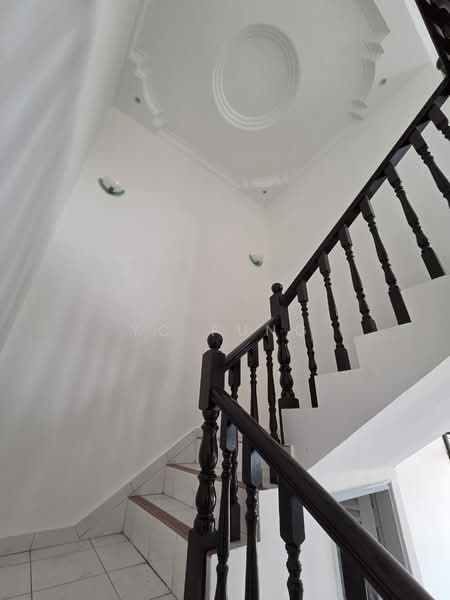 Rumah Teres 2-Tingkat untuk Dijual di Taman Johor Jaya (Johor Bahru) - YC Fung - Interior - PropertyGuru.com.my