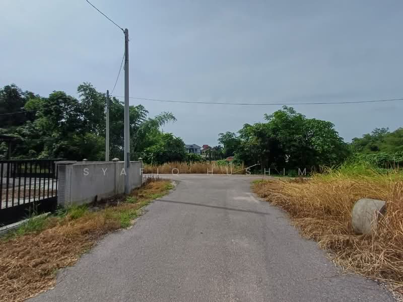 Bungalow House for Sale in Kota Bharu (Kelantan) - Syafiq Hushim - Exterior - PropertyGuru.com.my