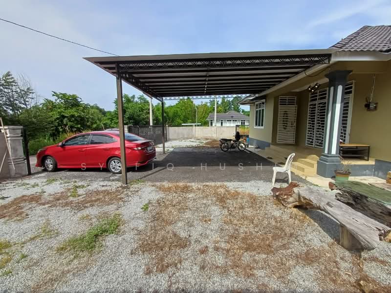 Bungalow House for Sale in Kota Bharu (Kelantan) - Syafiq Hushim - Exterior - PropertyGuru.com.my