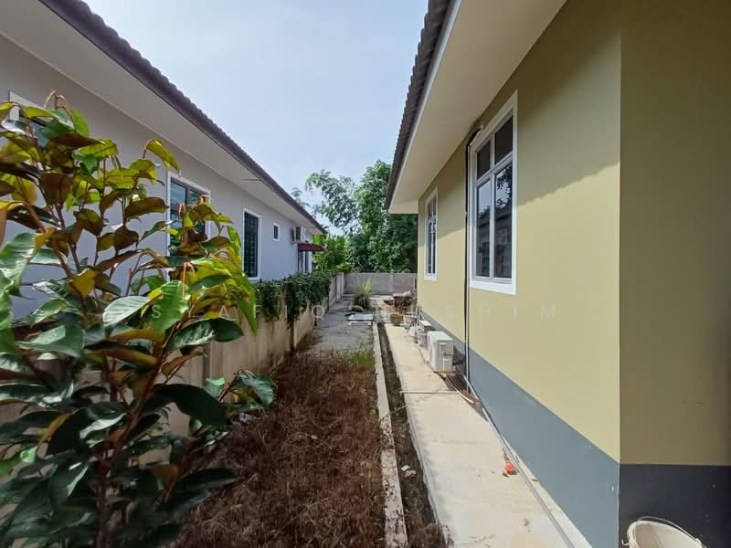 Bungalow House for Sale in Kota Bharu (Kelantan) - Syafiq Hushim - Exterior - PropertyGuru.com.my