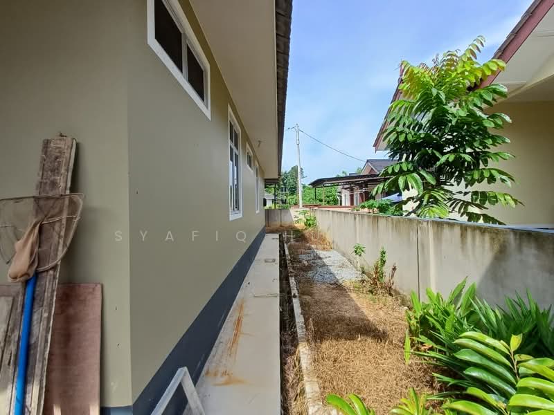 Bungalow House for Sale in Kota Bharu (Kelantan) - Syafiq Hushim - Exterior - PropertyGuru.com.my