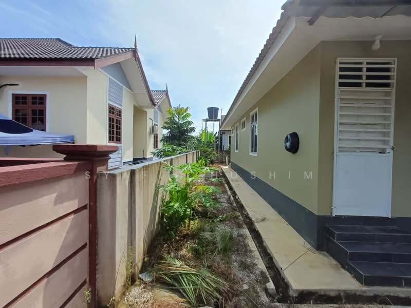 Bungalow House for Sale in Kota Bharu (Kelantan) - Syafiq Hushim - Exterior - PropertyGuru.com.my