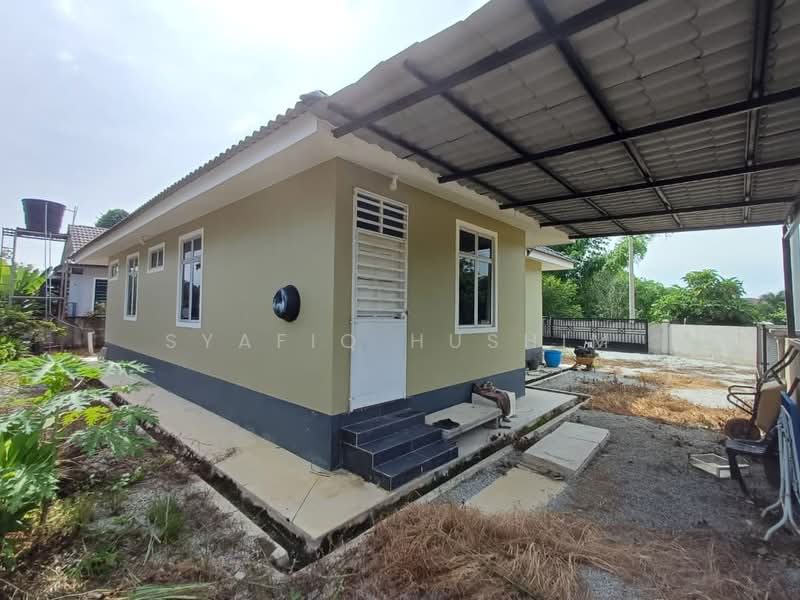 Bungalow House for Sale in Kota Bharu (Kelantan) - Syafiq Hushim - Exterior - PropertyGuru.com.my