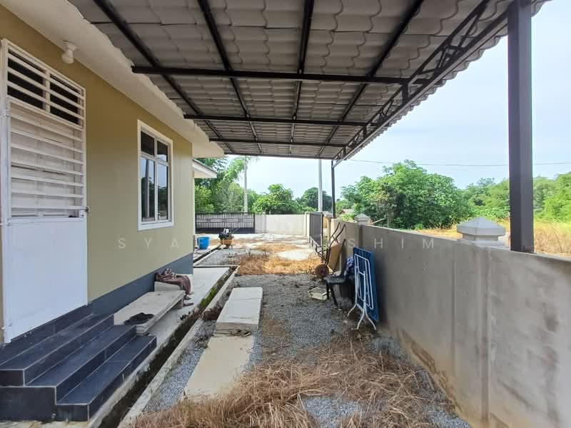 Bungalow House for Sale in Kota Bharu (Kelantan) - Syafiq Hushim - Exterior - PropertyGuru.com.my