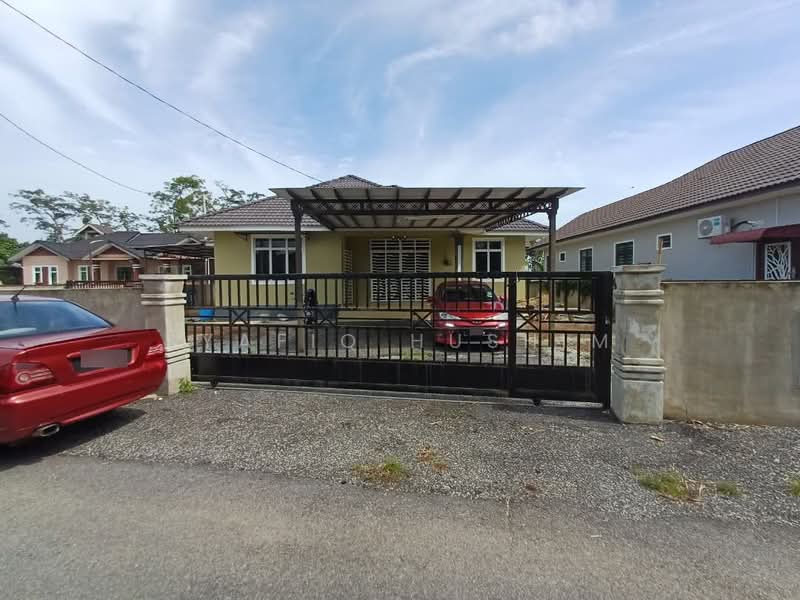Bungalow House for Sale in Kota Bharu (Kelantan) - Syafiq Hushim - Exterior - PropertyGuru.com.my