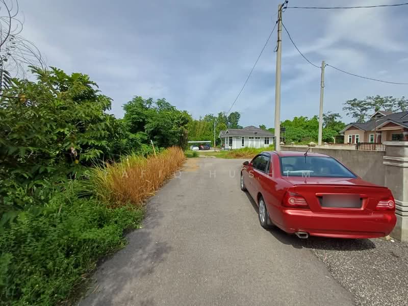 Bungalow House for Sale in Kota Bharu (Kelantan) - Syafiq Hushim - Exterior - PropertyGuru.com.my