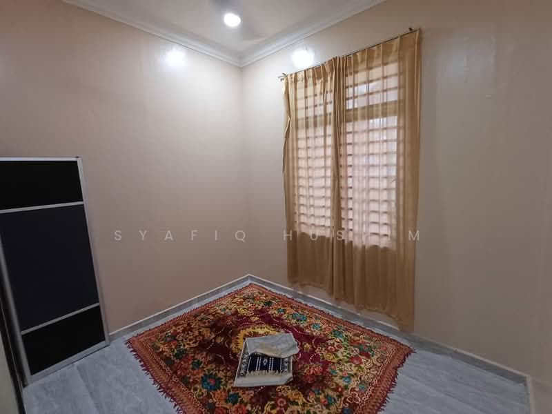 Bungalow House for Sale in Kota Bharu (Kelantan) - Syafiq Hushim - Interior - PropertyGuru.com.my