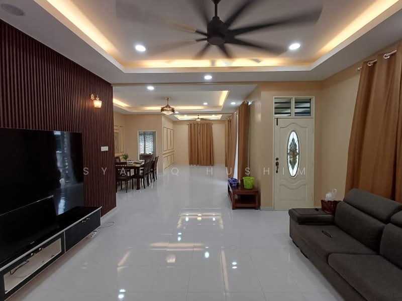 Bungalow House for Sale in Kota Bharu (Kelantan) - Syafiq Hushim - PropertyGuru.com.my