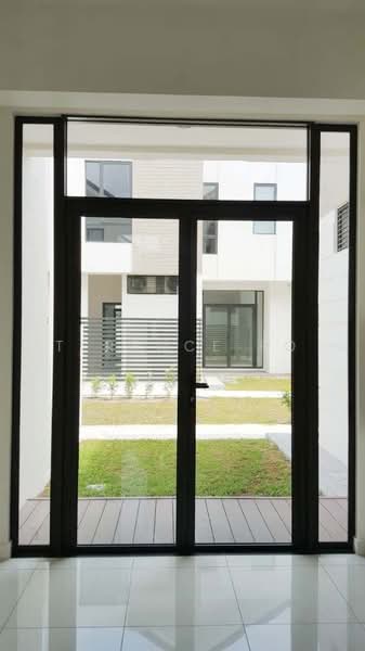 Rumah Teres untuk Disewa di Medini (Iskandar Puteri (Nusajaya)) - Terence Eo - PropertyGuru.com.my