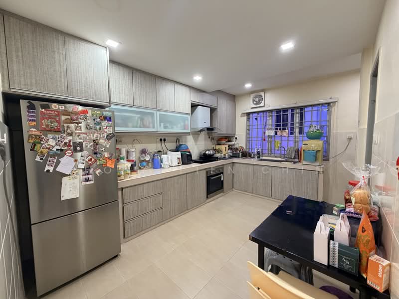 2-storey Terraced House for Sale in Taman Subang Impian (Shah Alam) - Chong Yien Chin - PropertyGuru.com.my