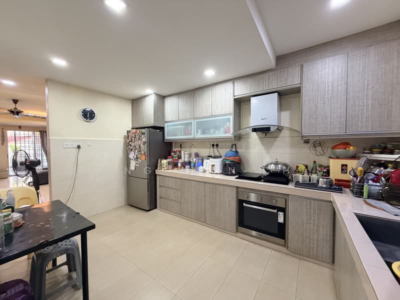 2-storey Terraced House for Sale in Taman Subang Impian (Shah Alam) - Chong Yien Chin - PropertyGuru.com.my