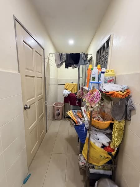 2-storey Terraced House for Sale in Taman Subang Impian (Shah Alam) - Chong Yien Chin - PropertyGuru.com.my