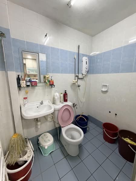 2-storey Terraced House for Sale in Taman Subang Impian (Shah Alam) - Chong Yien Chin - PropertyGuru.com.my
