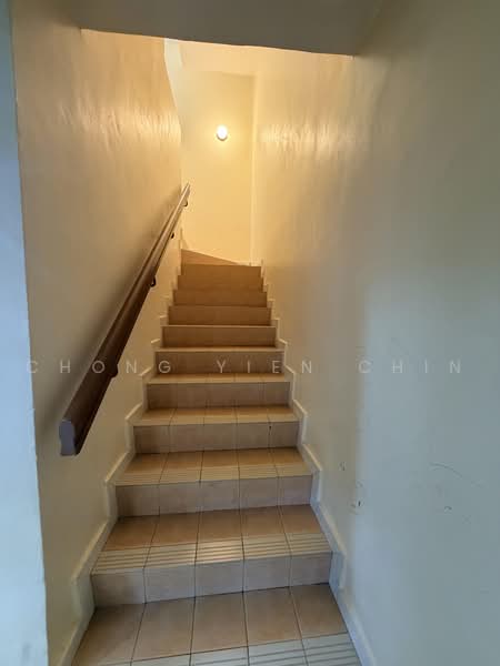 2-storey Terraced House for Sale in Taman Subang Impian (Shah Alam) - Chong Yien Chin - PropertyGuru.com.my