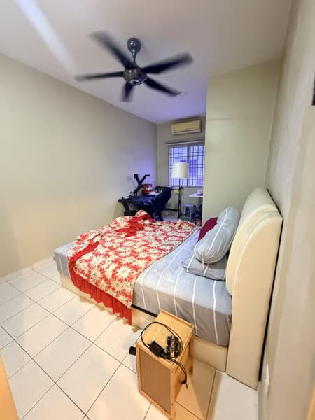 2-storey Terraced House for Sale in Taman Subang Impian (Shah Alam) - Chong Yien Chin - PropertyGuru.com.my